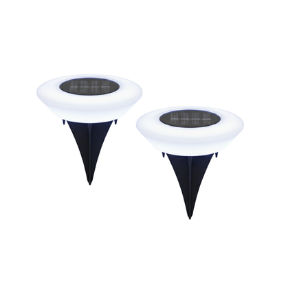 DeckGuide Solar Ground Lights | IP65