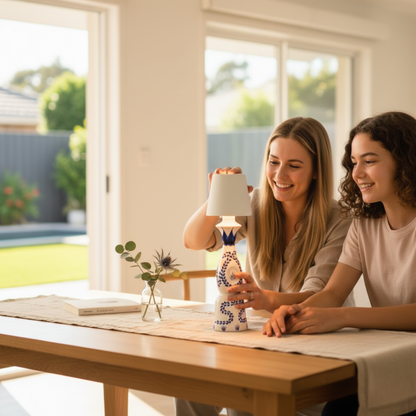 Bottleglow Bottle Lamp | Rechargeable LED