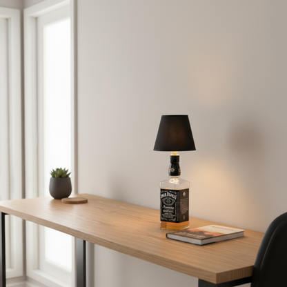 Bottleglow Bottle Lamp | Rechargeable LED