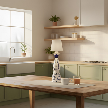 Bottleglow Bottle Lamp | Rechargeable LED