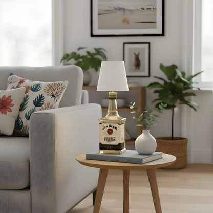 Bottleglow Bottle Lamp | Rechargeable LED