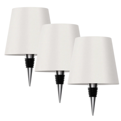 Bottleglow Bottle Lamp | Rechargeable LED