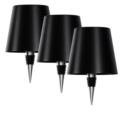 Bottleglow Bottle Lamp | Rechargeable LED