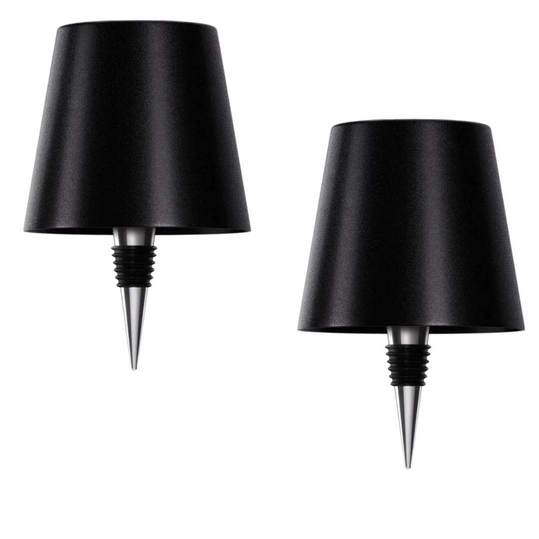 Bottleglow Bottle Lamp | Rechargeable LED