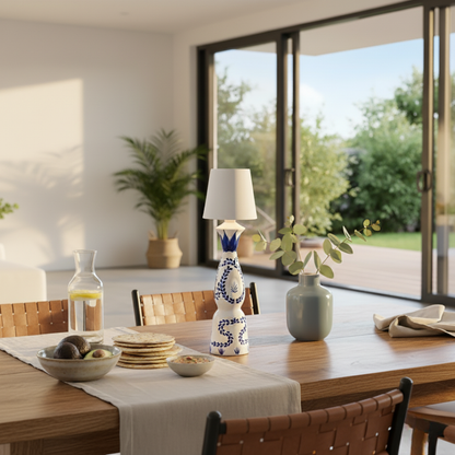 Bottleglow Bottle Lamp | Rechargeable LED