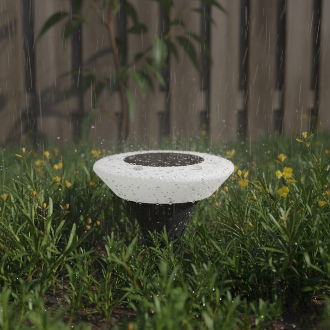 DeckGuide Solar Ground Lights | IP65