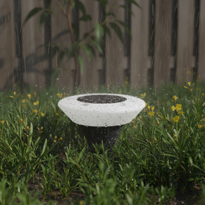 DeckGuide Solar Ground Lights | IP65