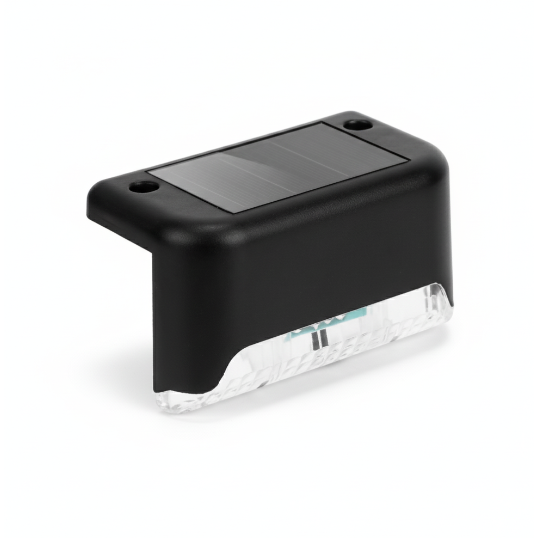 SolaPath Solar Step Lights | Warm White IP65