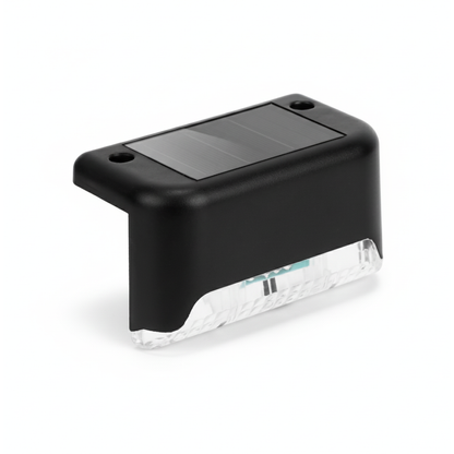 SolaPath Solar Step Lights | Warm White IP65