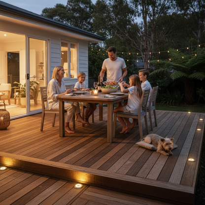 SolarLuma Solar Path Lights | IP65 Waterproof