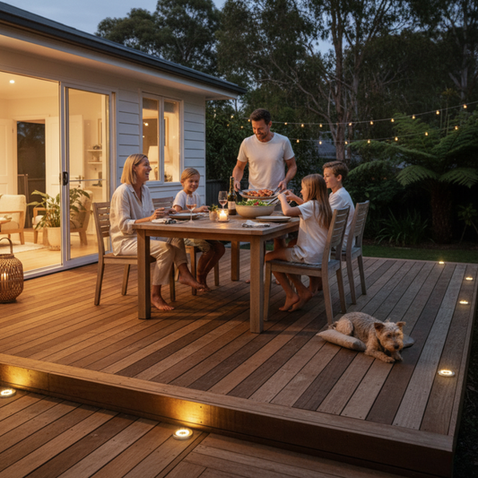 SolarLuma Solar Path Lights | IP65 Waterproof