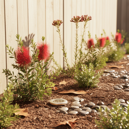 SolarLuma Solar Path Lights | IP65 Waterproof