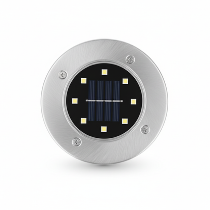 SolarLuma Solar Path Lights | IP65 Waterproof