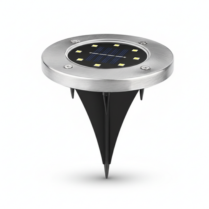 SolarLuma Solar Path Lights | IP65 Waterproof