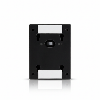 SolarGlow Outdoor Solar Up Down Wall Light